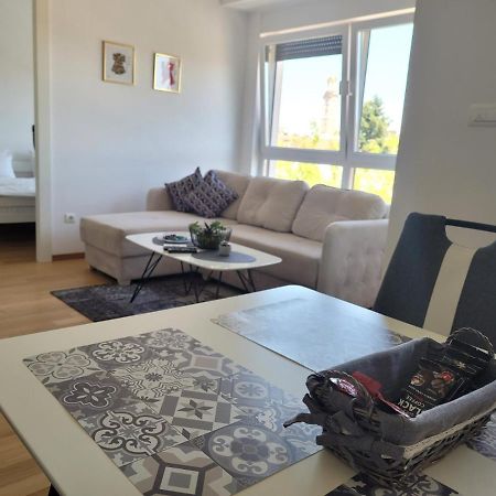 Apartmani Kastel بانيا لوكا المظهر الخارجي الصورة