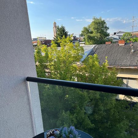 Apartmani Kastel بانيا لوكا المظهر الخارجي الصورة