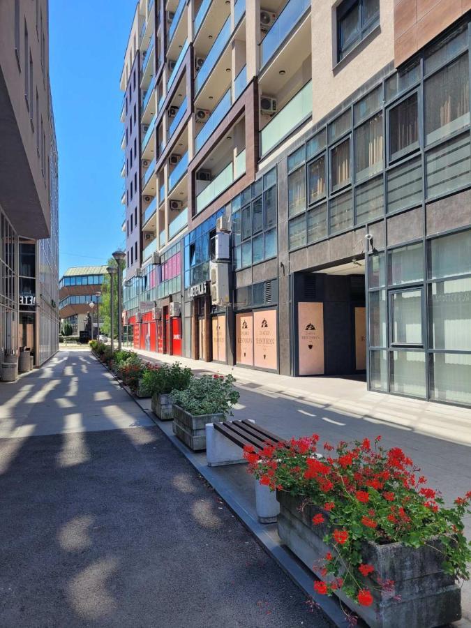 Apartmani Kastel بانيا لوكا المظهر الخارجي الصورة