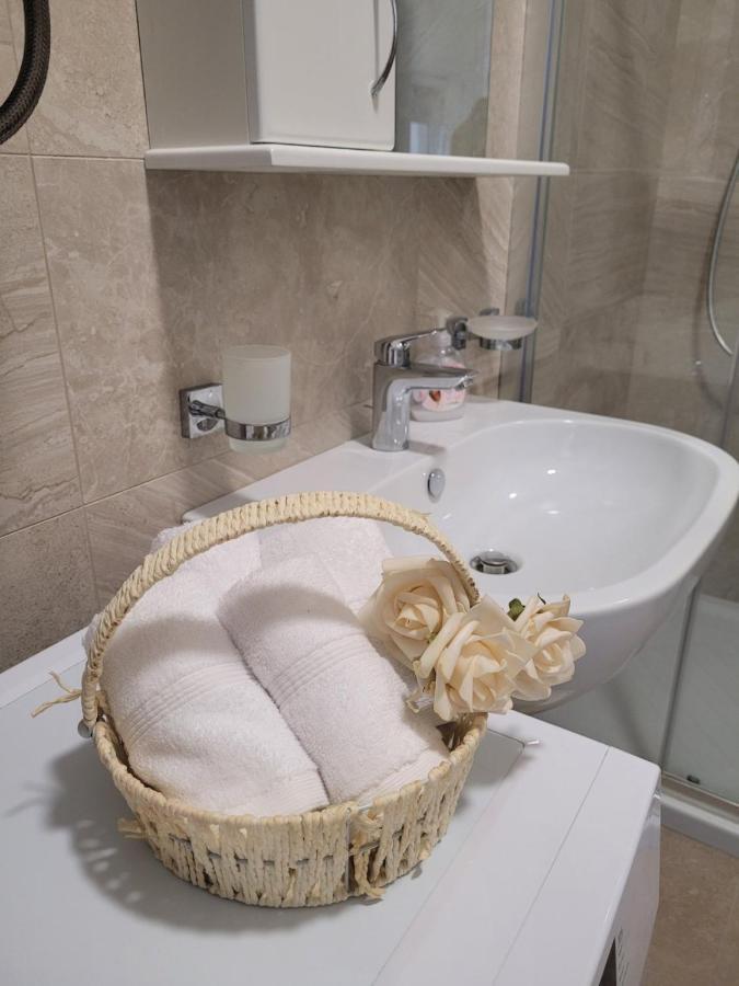 Apartmani Kastel بانيا لوكا المظهر الخارجي الصورة