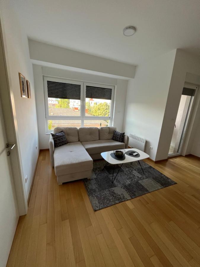 Apartmani Kastel بانيا لوكا المظهر الخارجي الصورة