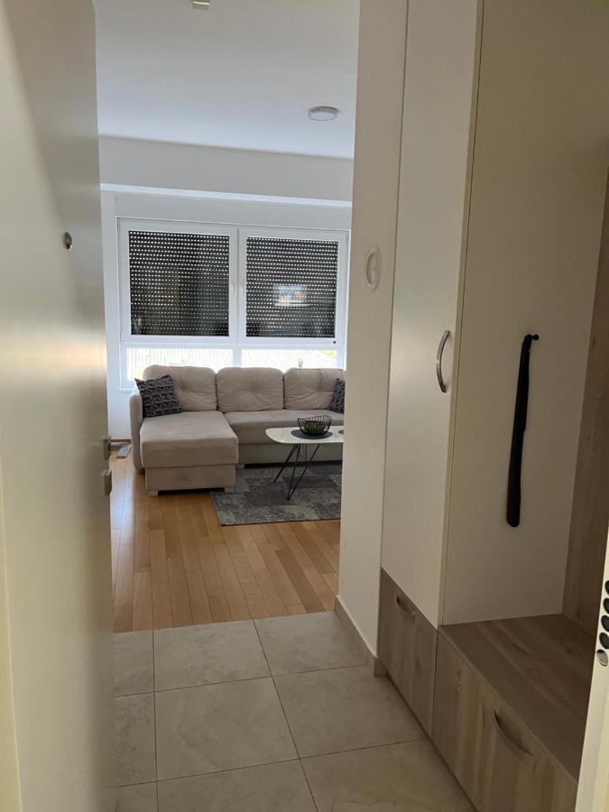 Apartmani Kastel بانيا لوكا المظهر الخارجي الصورة