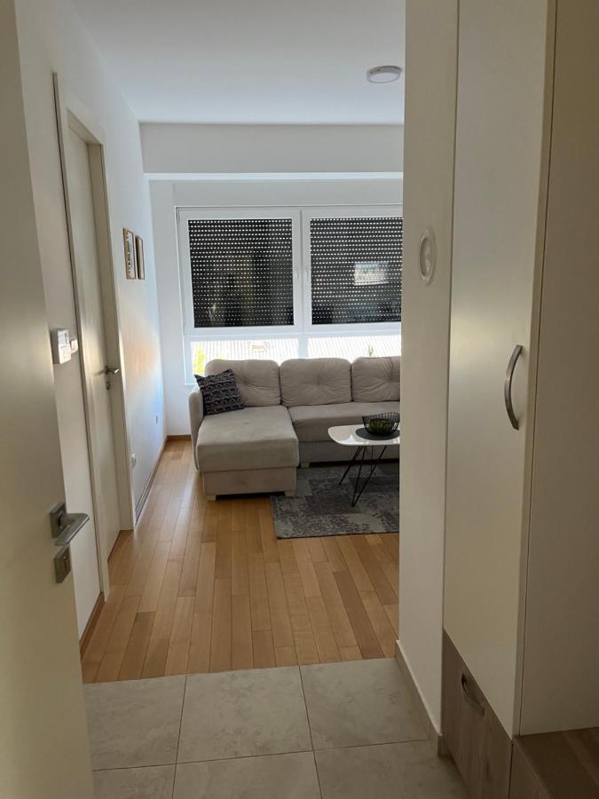 Apartmani Kastel بانيا لوكا المظهر الخارجي الصورة