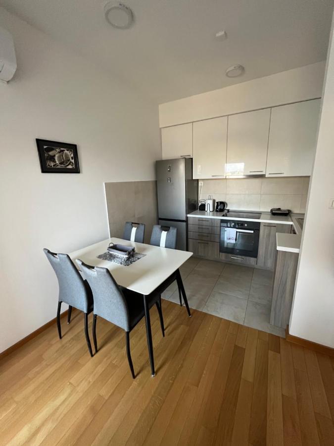 Apartmani Kastel بانيا لوكا المظهر الخارجي الصورة