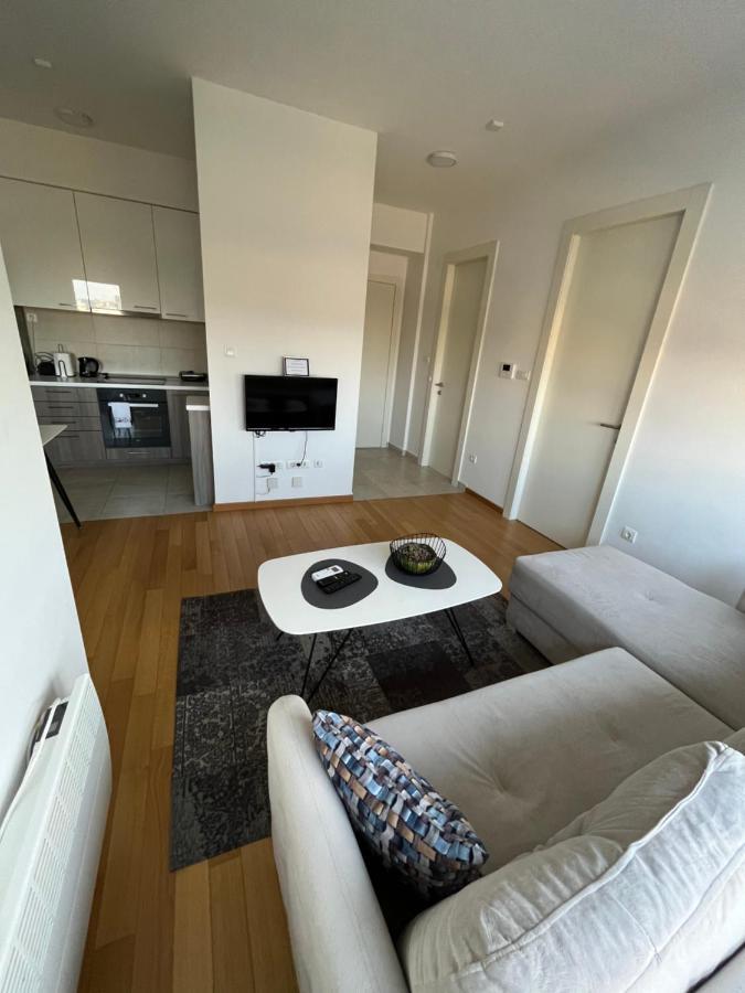 Apartmani Kastel بانيا لوكا المظهر الخارجي الصورة