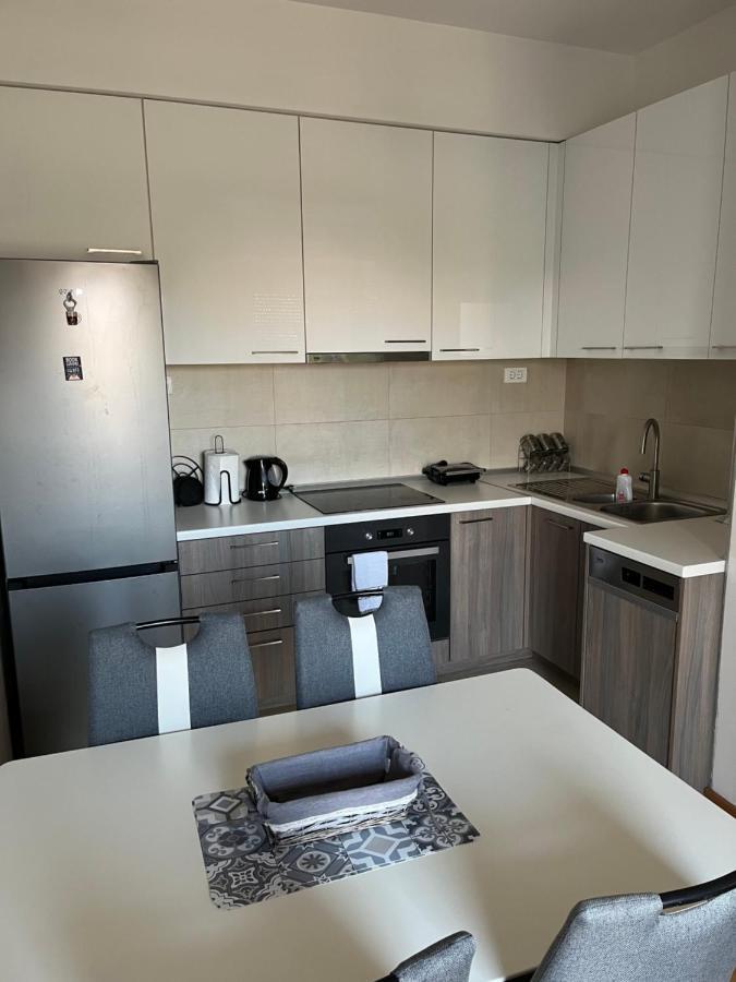 Apartmani Kastel بانيا لوكا المظهر الخارجي الصورة