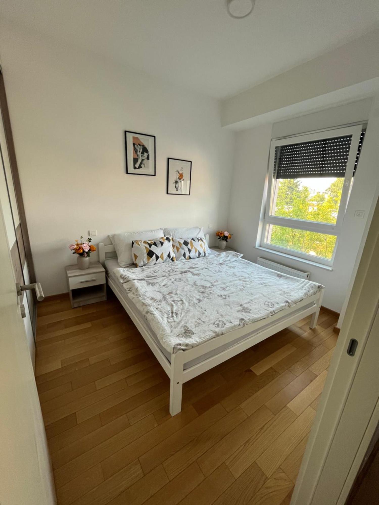 Apartmani Kastel بانيا لوكا المظهر الخارجي الصورة